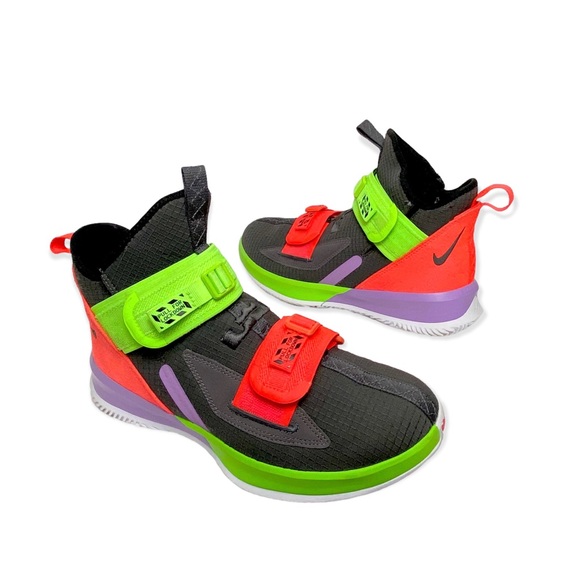 LEBRON SOLDIER | XIII basketball shoes - Picture 9 of 13